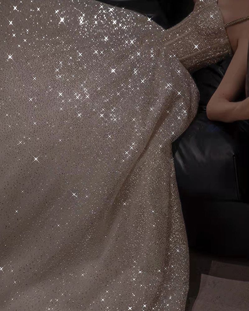 Shiny Sparkling