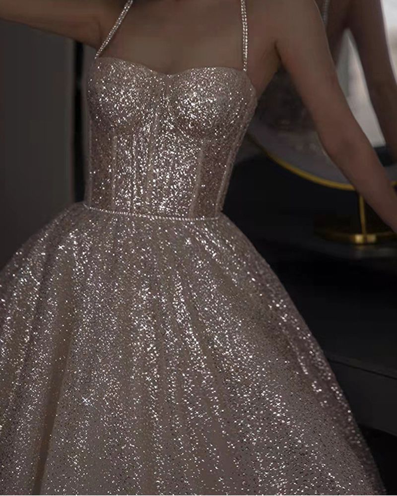 Shiny Sparkling