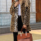 Vintage Leopard