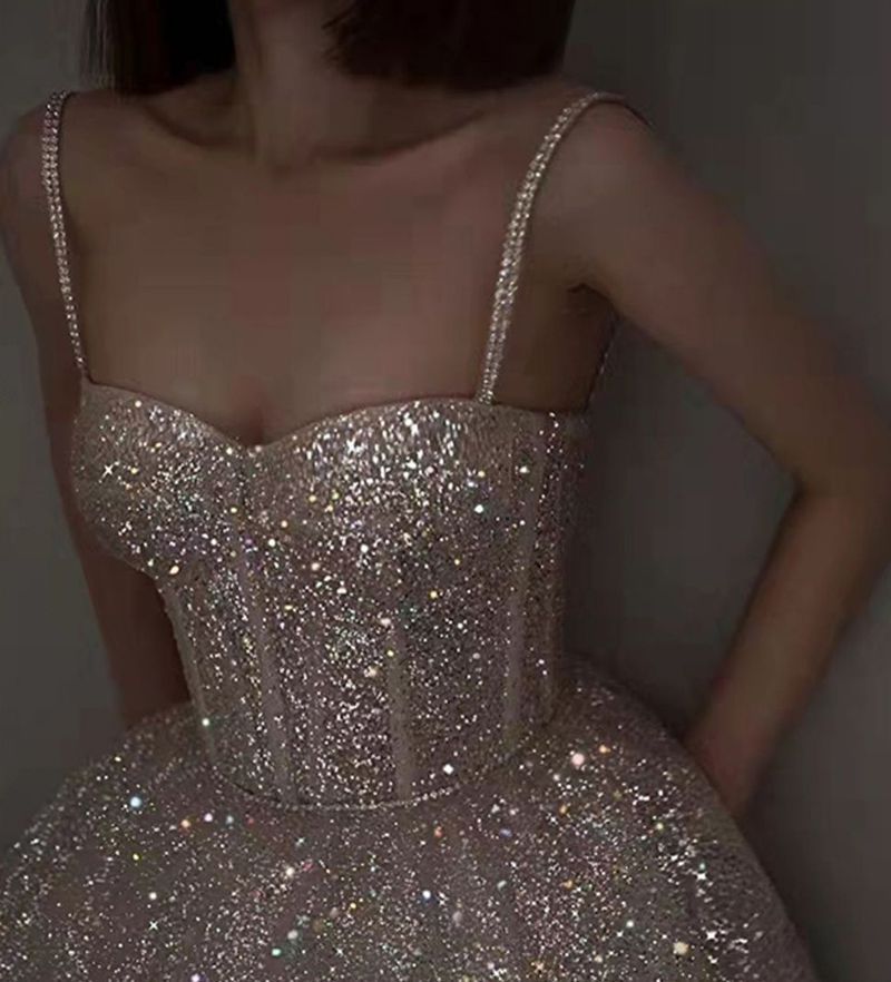 Shiny Sparkling
