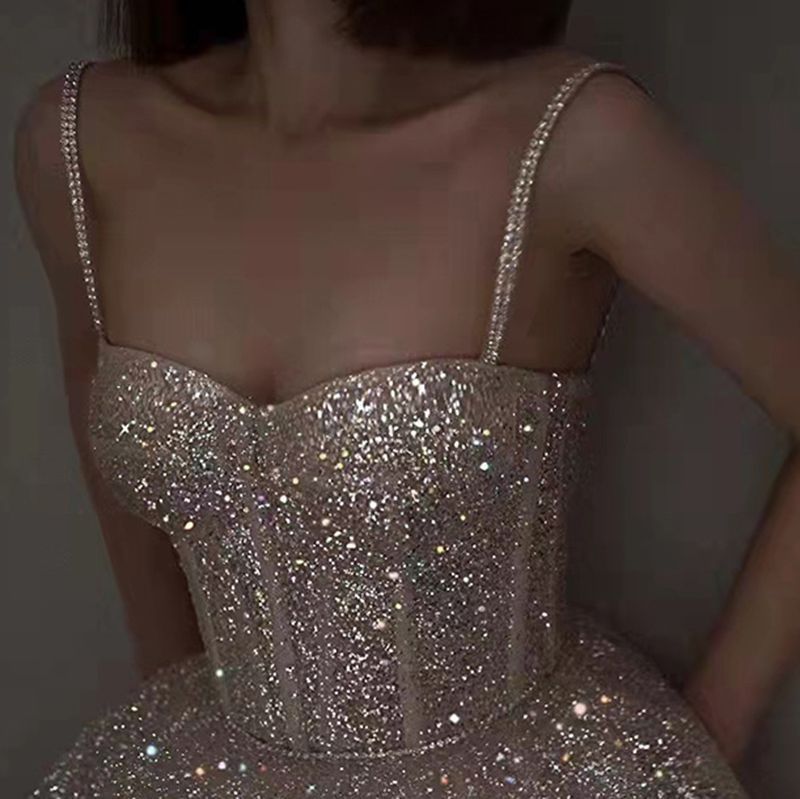 Shiny Sparkling