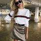 Brandstyle Loose Fitting