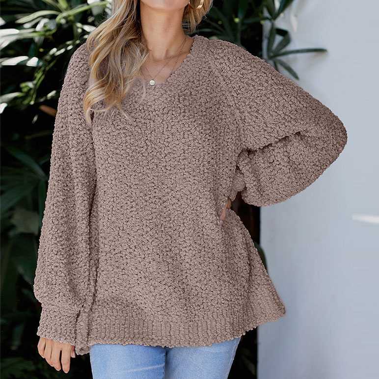 Comfy Oversized