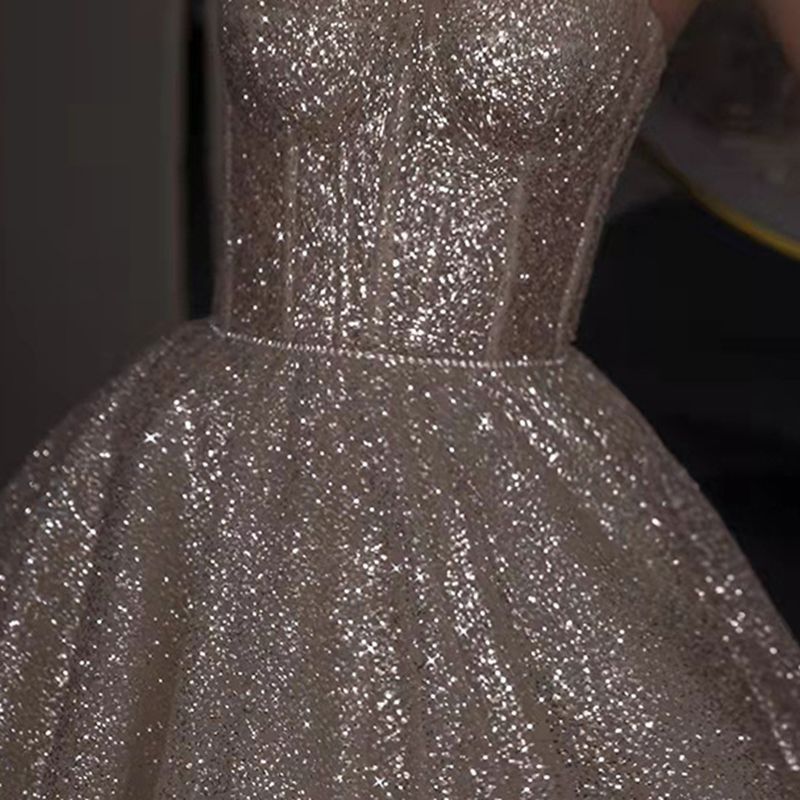 Shiny Sparkling