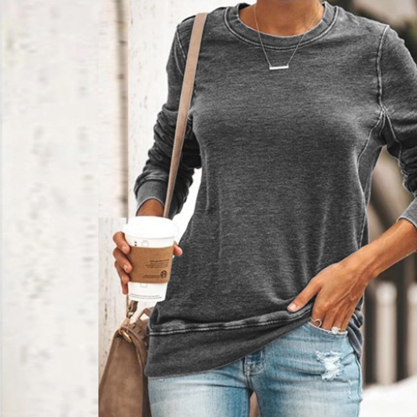 Sporty Women's