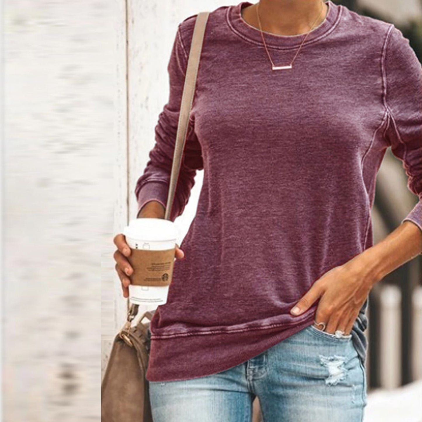 Sporty Women's