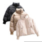 Bomber Jacket Padded