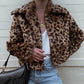 Vintage Leopard