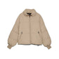 Bomber Jacket Padded