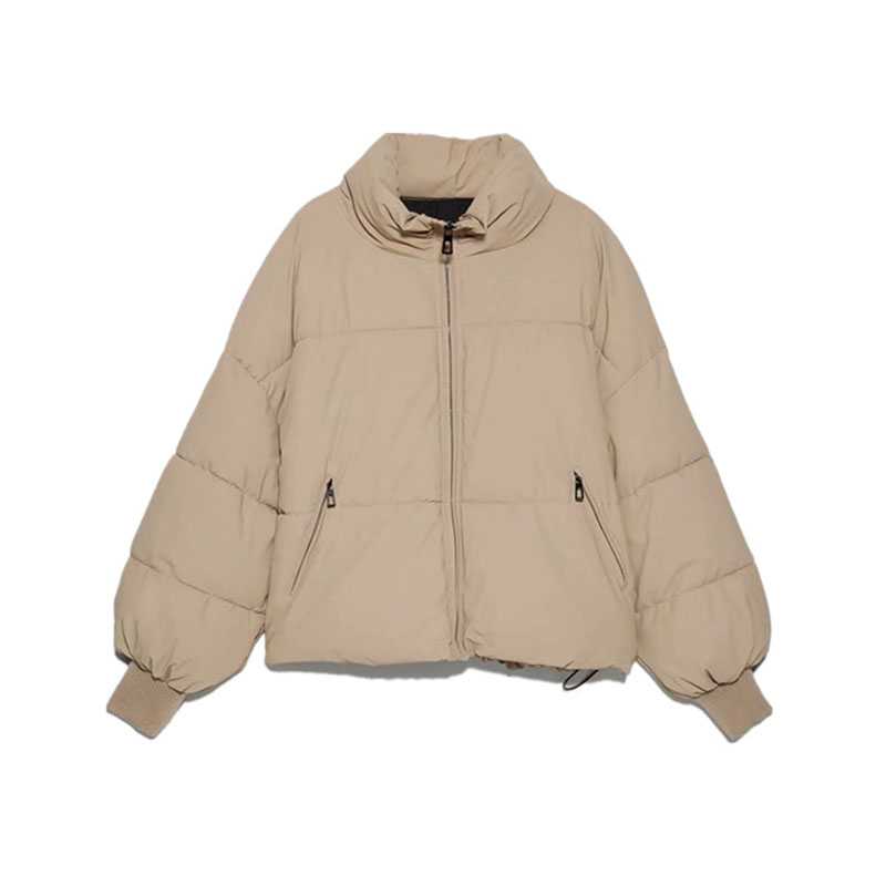 Bomber Jacket Padded