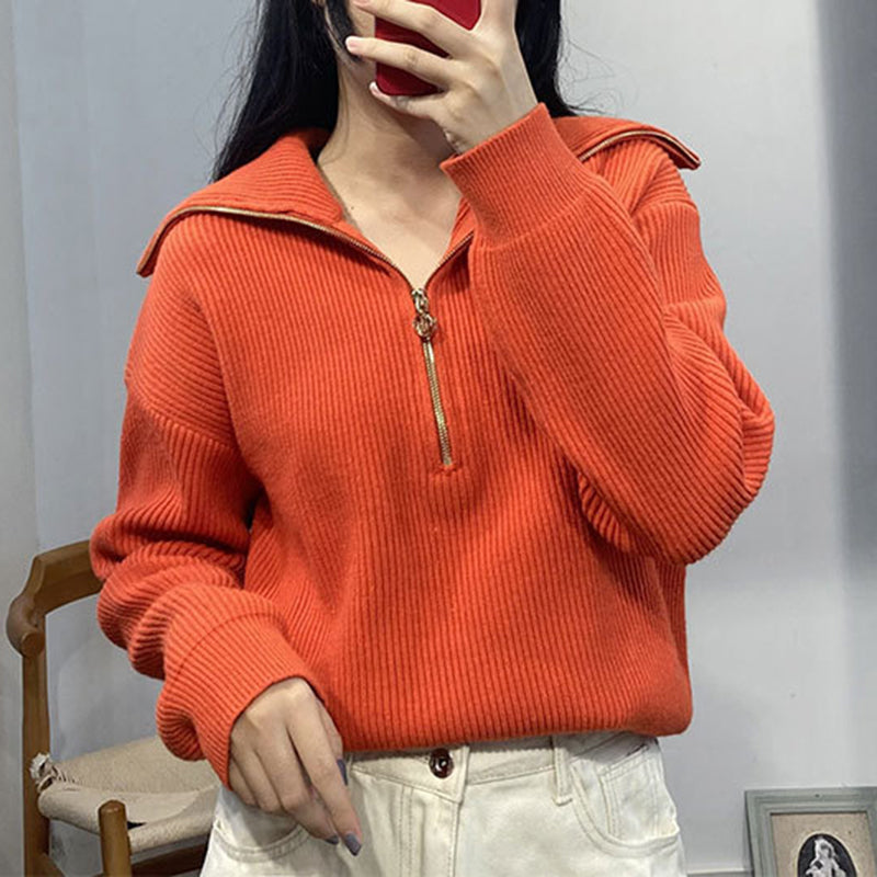 Oversized Sporty