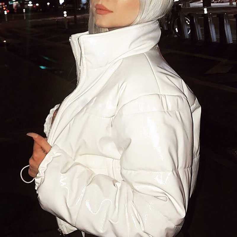 Padded Coats