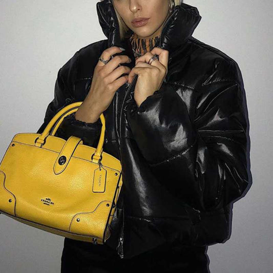 Padded Coats
