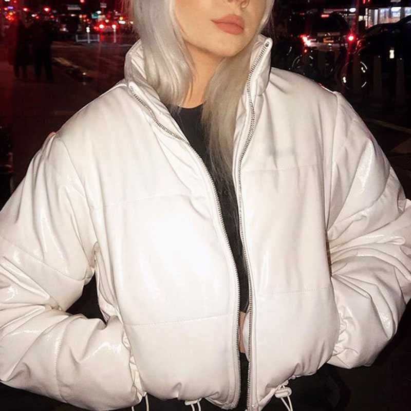 Padded Coats