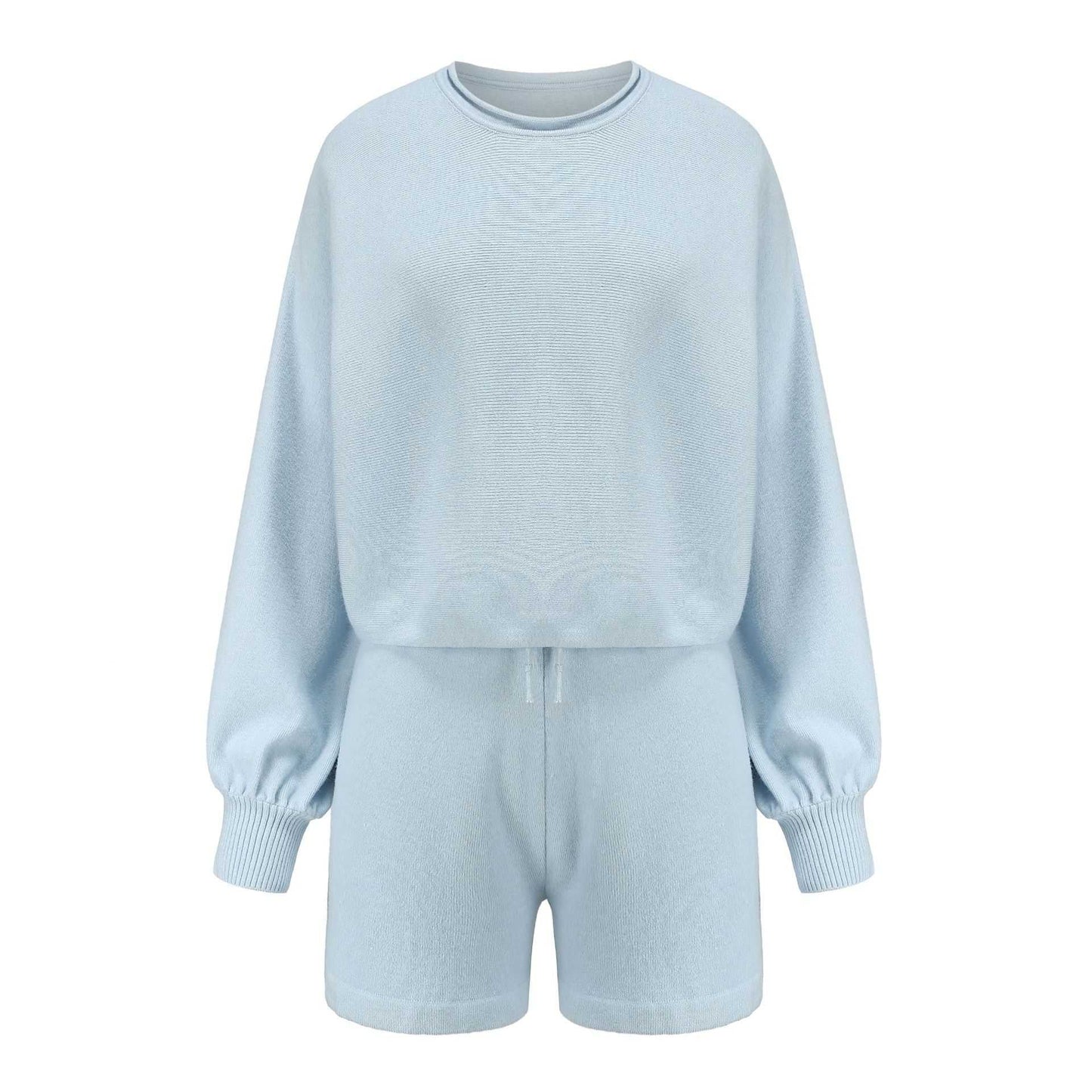 Matching Knitted