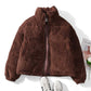 Short Corduroy