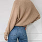 Chunky Oversized
