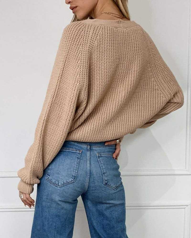 Chunky Oversized