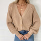 Chunky Oversized
