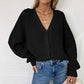 Chunky Oversized