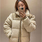 Oversized Bomber
