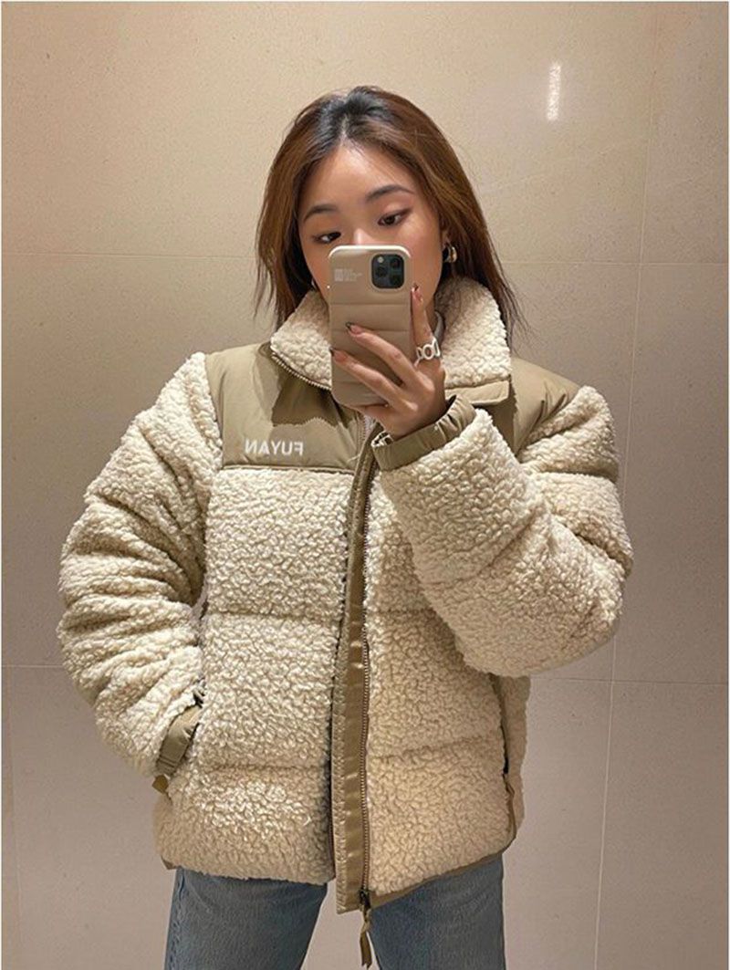 Oversized Bomber