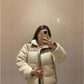 Oversized Bomber