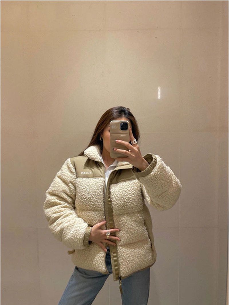 Oversized Bomber