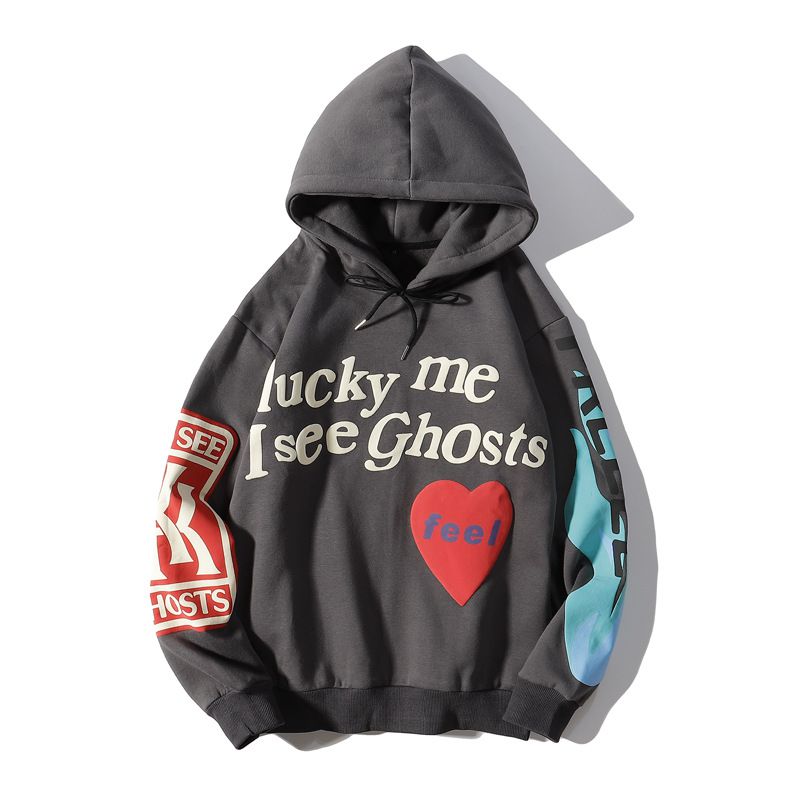Lucky Me Hip Hop