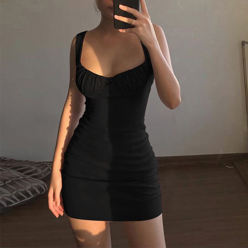 Slinky Bra Sized