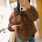 Short Corduroy