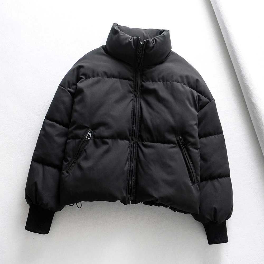 Bomber Jacket Padded
