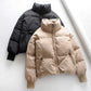 Bomber Jacket Padded