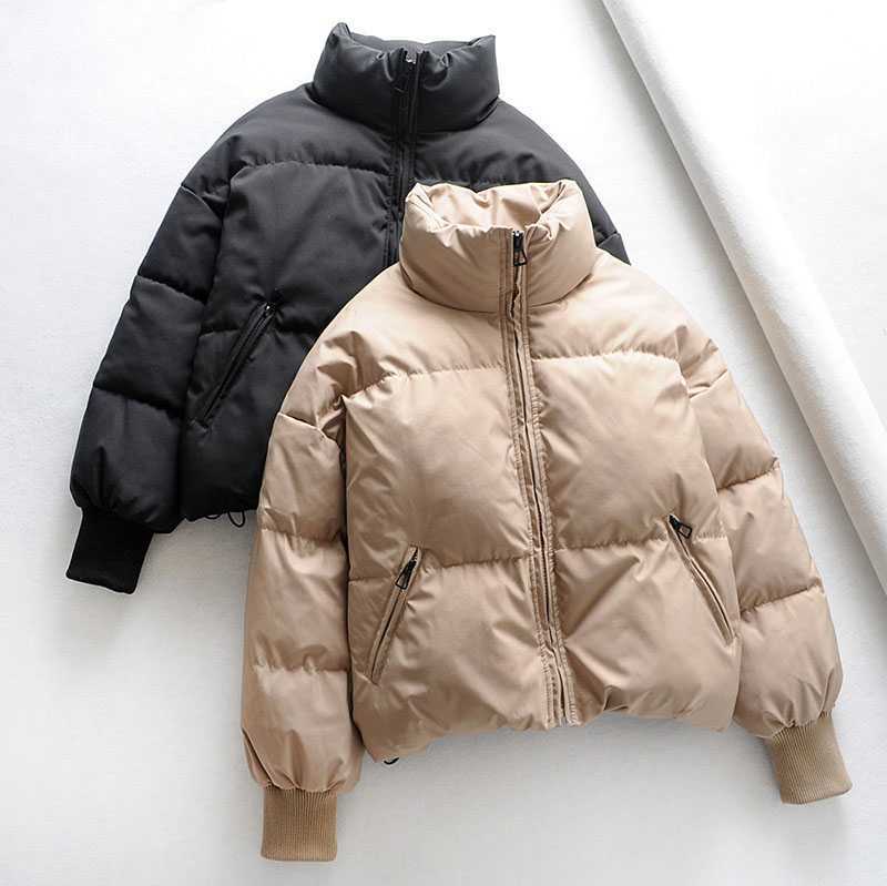 Bomber Jacket Padded
