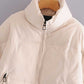 Bomber Jacket Padded