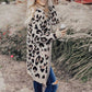 Retro Leopard