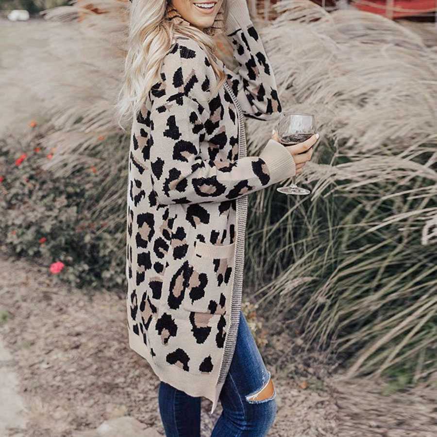 Retro Leopard
