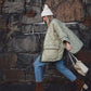 Oversized Fit Circular