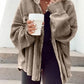 Shacket Jacket For Women