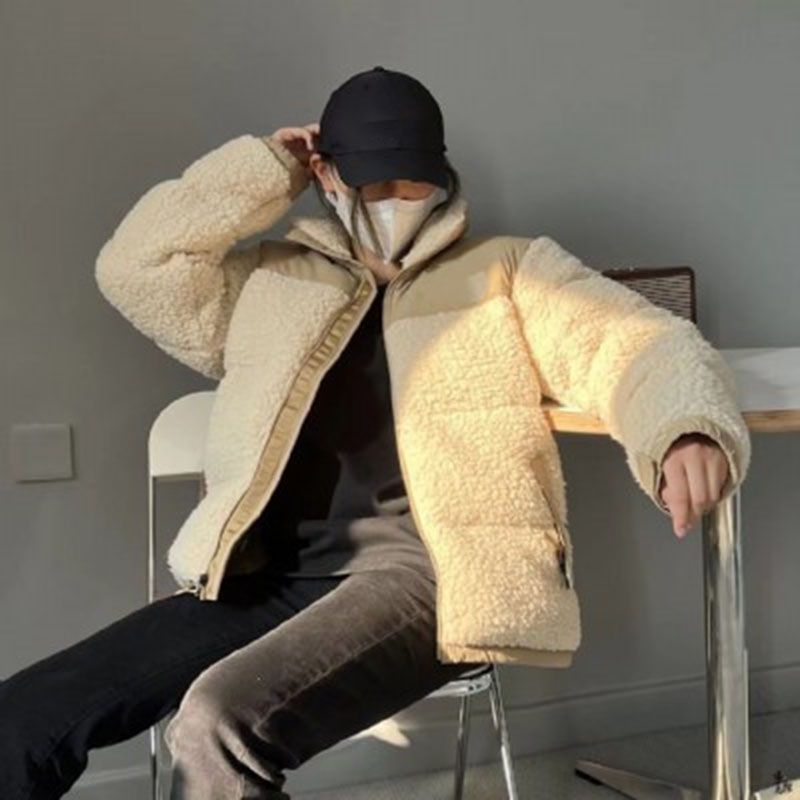 Oversized Bomber