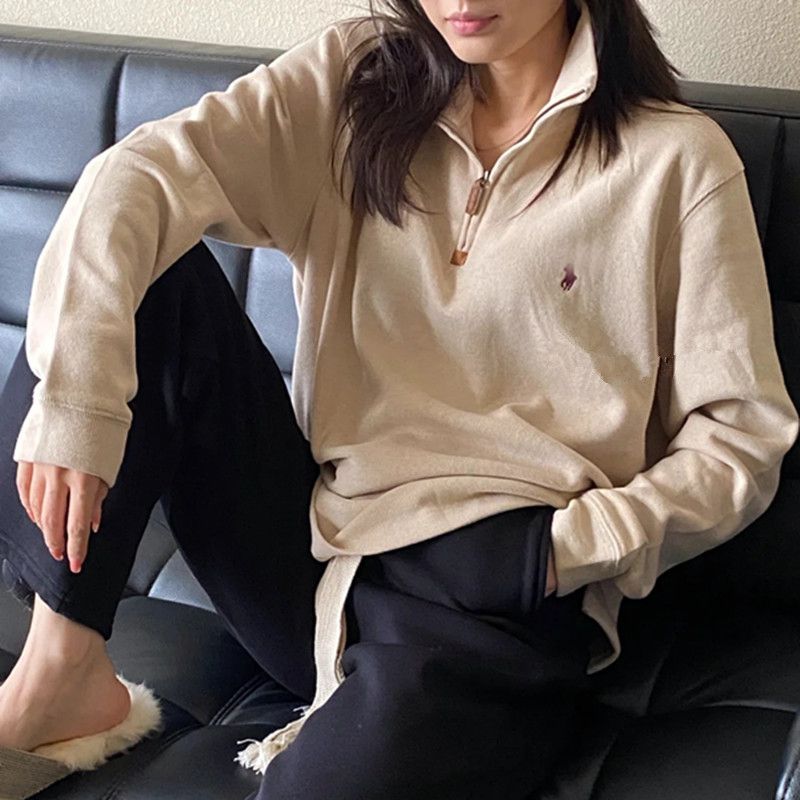 Oversized Polo