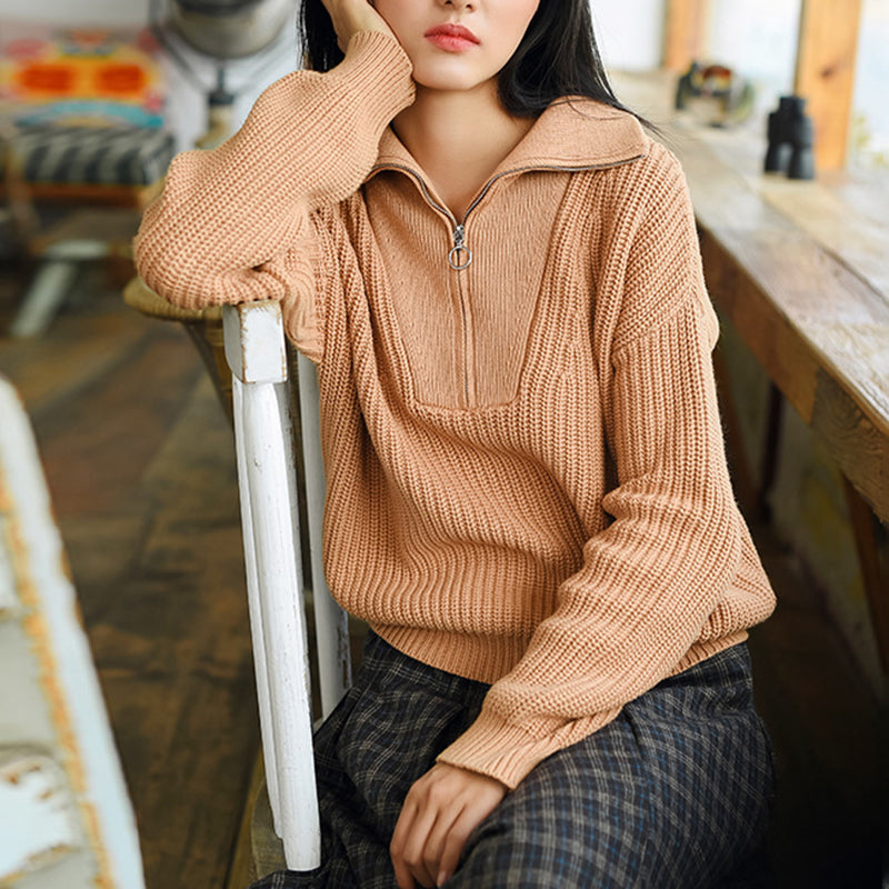 Oversized Sporty