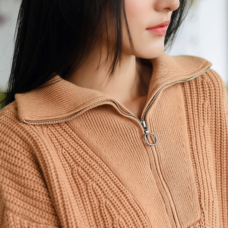 Oversized Sporty