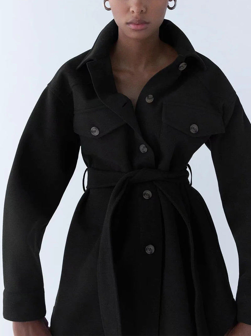 Oversized Utility