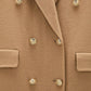 Cashmere Camel Beige