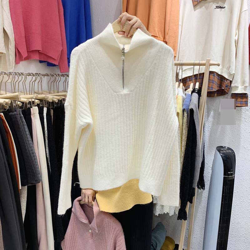 Oversized Sporty