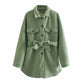 Oversized Utility