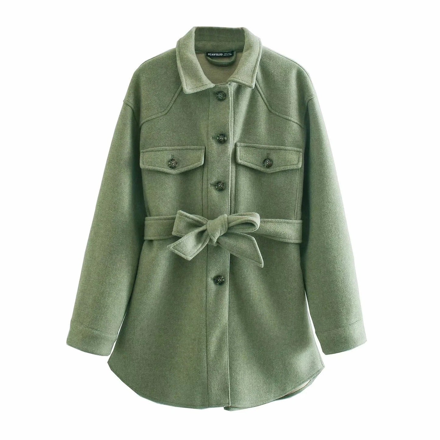 Oversized Utility