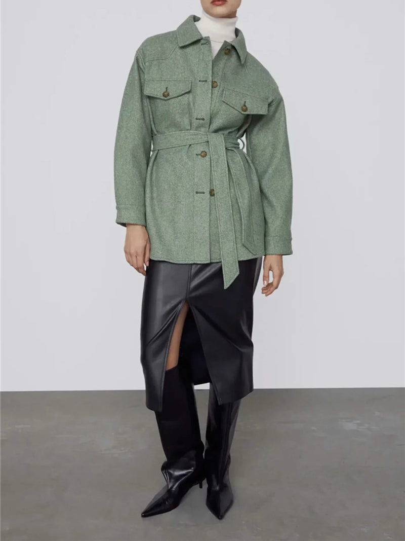 Oversized Utility