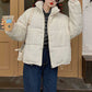 Short Corduroy